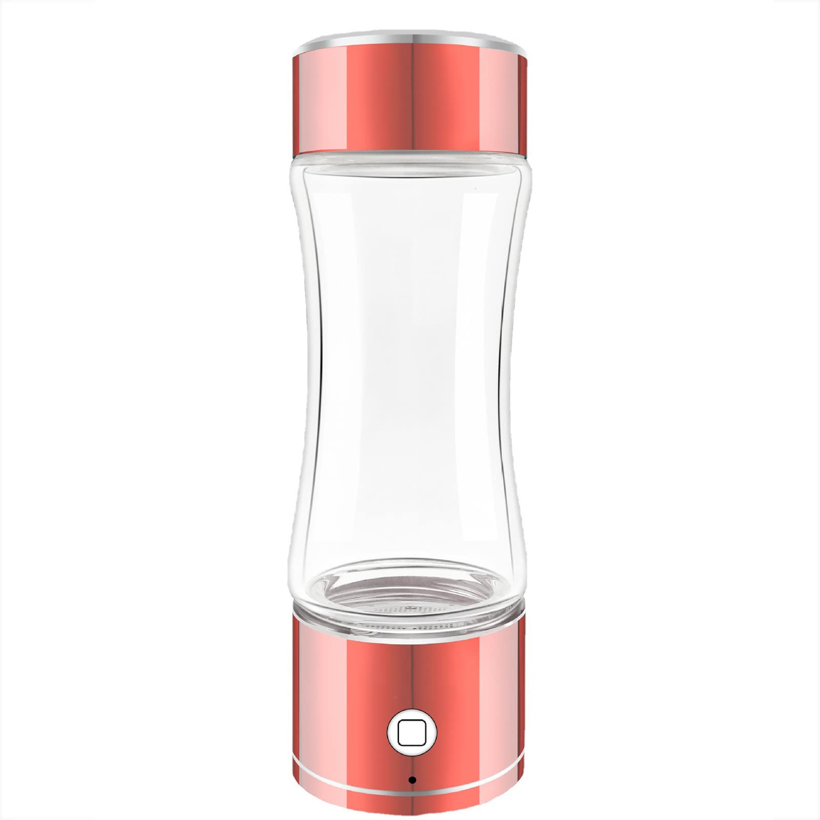 Amazon.com: Hydrogen Rich Water Bottle, Up to 1560PPB, New