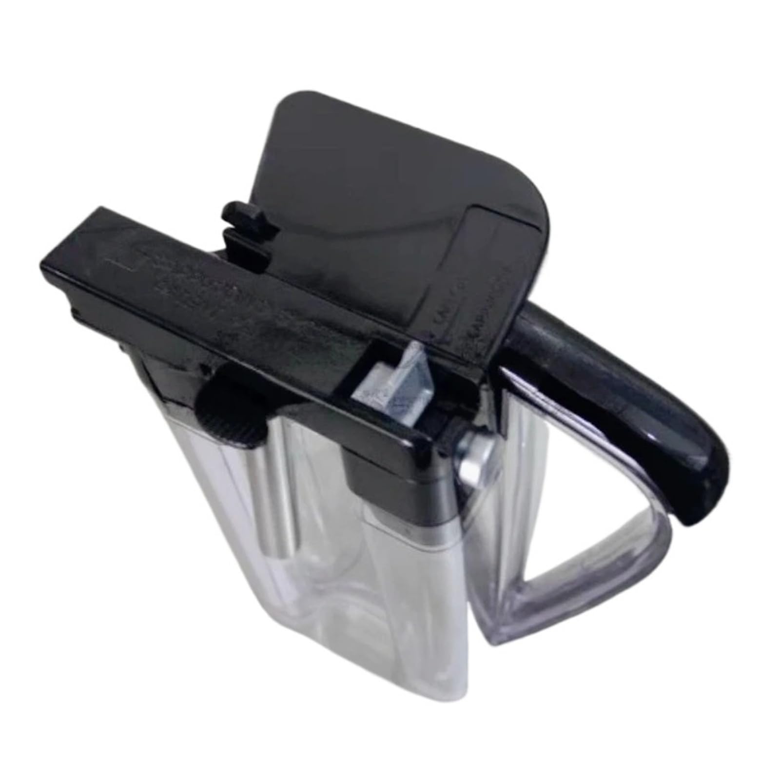 Réservoir de lait pour réparer mousse en panne machine Delong ESAM4500