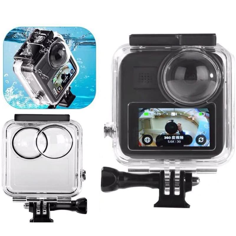 Amazon | GoPro Max 専用 40m 水中全景の行為のカメラのスポーツ Amazon | GoPro Max 専用 40m 水中全景の行為のカメラのスポーツ