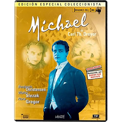 ミカエル（映画）