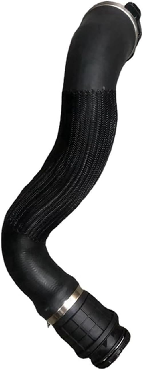 Car Engine Turbocharged Intake Hose Compatible With Cruze 1.4L Compatible with Buick 2016-2019 Intercooler Intake Hose 42626074 13374646