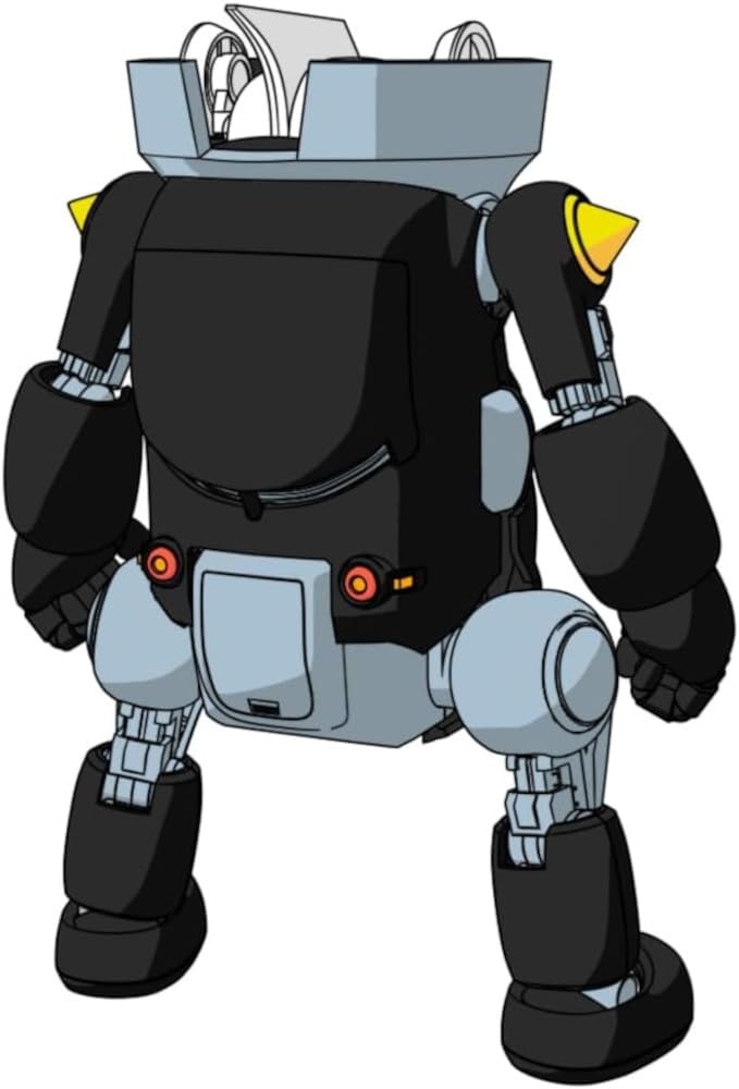 Hasegawa 664901-1/20 20 Mechatrowego Mazinger Collab Vol.1 Mazinger Z - Scala 1:20