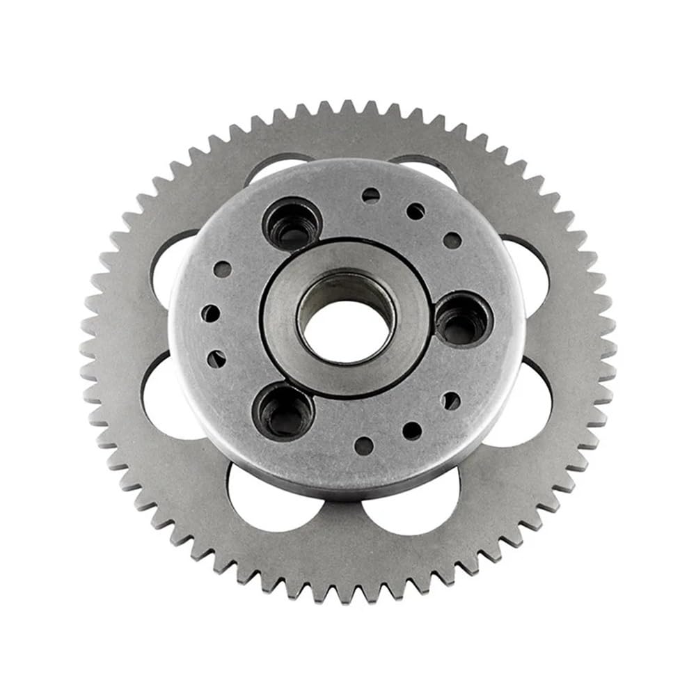 Roulement d'embrayage de démarreur pour réparer le moteur XV535 qui siffle