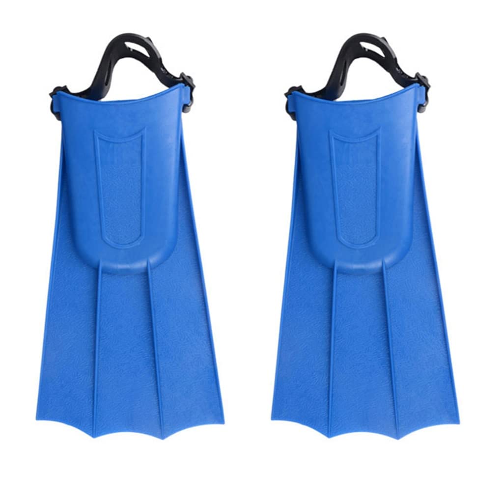 Pinne da Nuoto for Adulti e Bambini, for Sport Acquatici Leggeri, for Snorkeling, for Nuoto e for Bambini