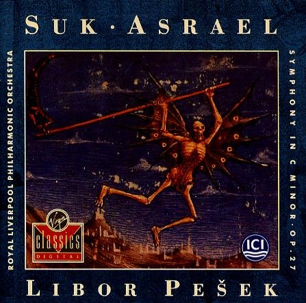 Symphonie `Asrael`