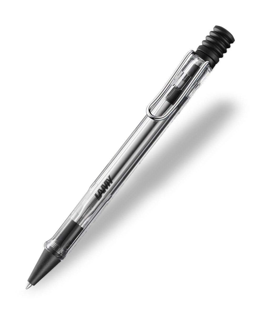 lamy vista ballpoint pen