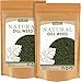 Dill Weed - 12 Oz (6 Oz Each) - Dill Weed Spice - Dried Dill - Bulk Spices