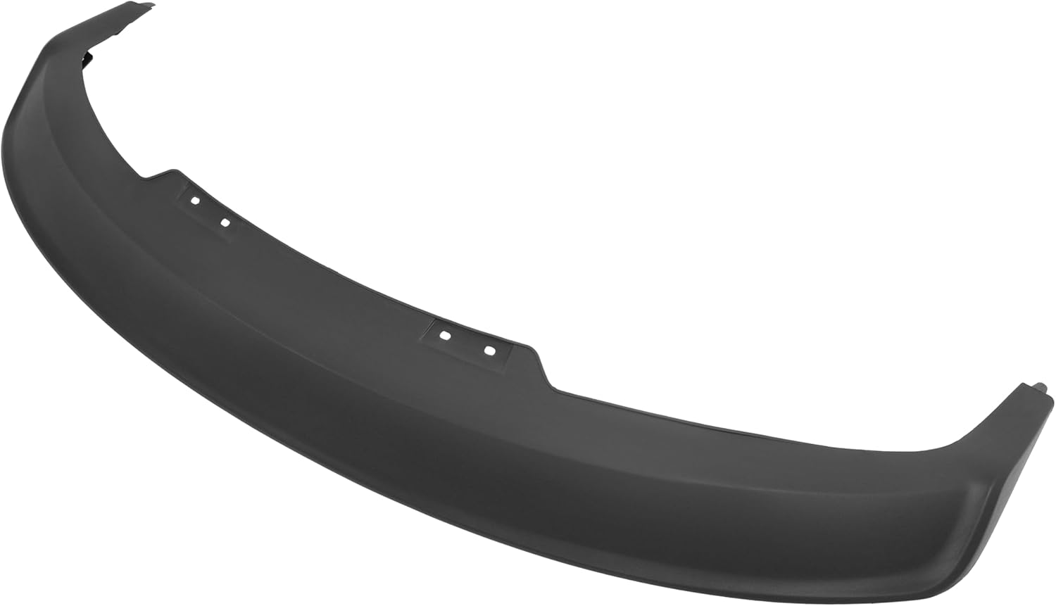 KUAFU Rear Bumper Lower Valance Compatible with 2013-2016 Chevrolet Malibu Eco Limited LS LT Replacement for GM1195127 20913499 Bumper Cover Panel Black
