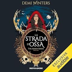 Page de couverture de La Strada d'Ossa