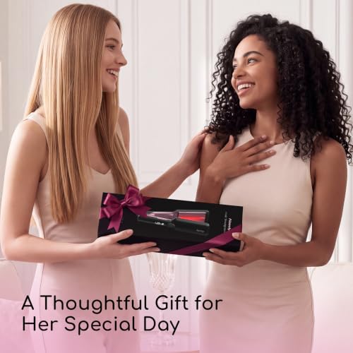  Infrared Hair Straightener - image 9