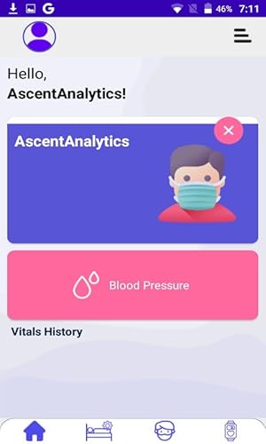 Ascent Analytics