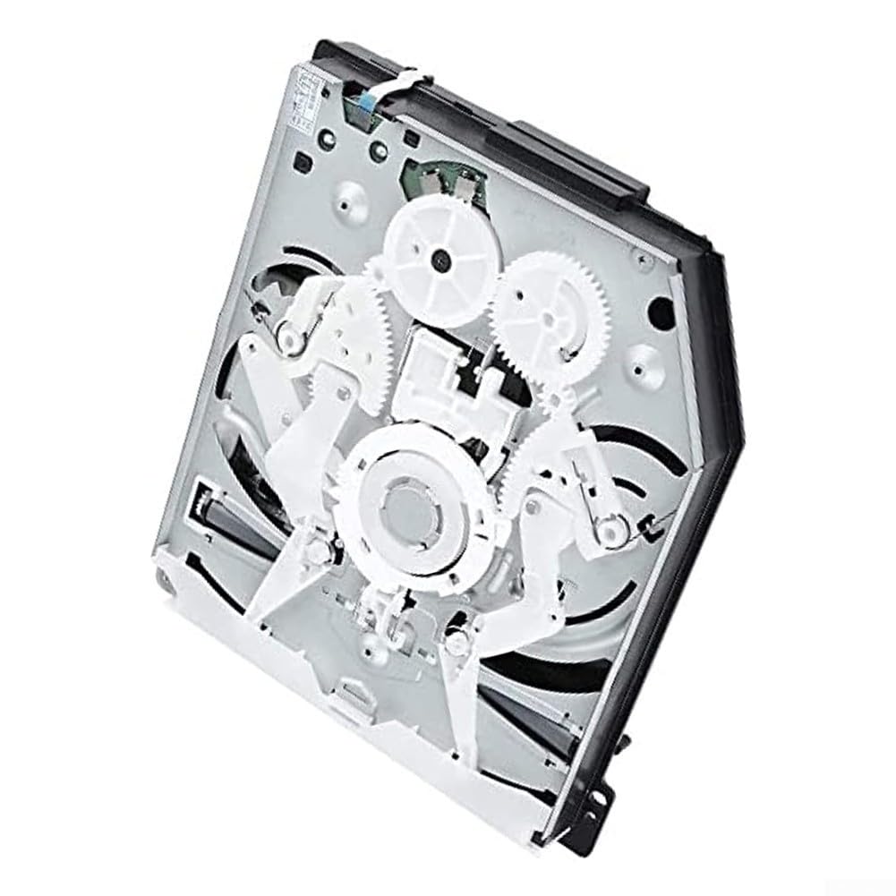 Para unidad Blu-ray KES-860 para Sony para PS4 BDP-010 BDP-015 KEM-860AAA, unidad de disco óptico para juegos y vídeos, fácil instalación, tamaño estándar PCB