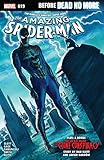 Amazing Spider-Man (2015-) #19
