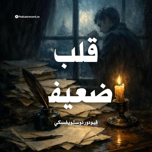 قلب ضعيف