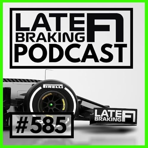 Are F1 Races TOO LONG?! cover art