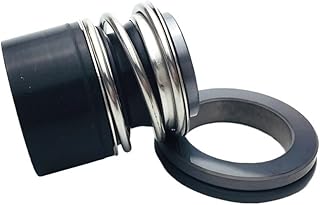 MG13-70/G6 MG13/70-Z Rubber Bellow Mechanical Seals Type MG13 Shaft Size 70mm with G6 Stationary Seat for Industrial Pump