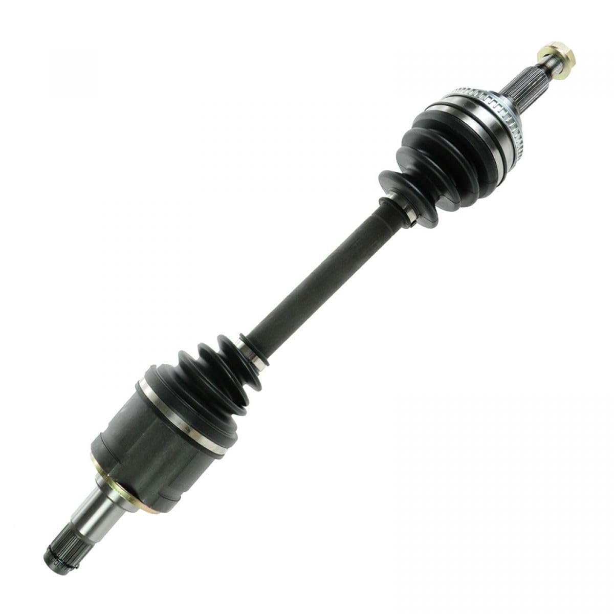 Amazon.com: XAUJGRA 1pc CV Assembly Left Front Driver Side V6 
