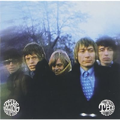 Between the Buttons