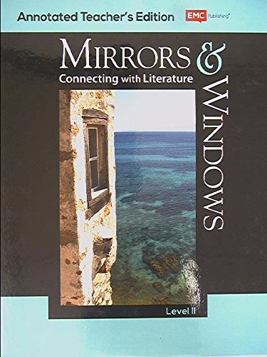 Mirrors & Windows, Connecting with Literature Level IV - Annotated ...