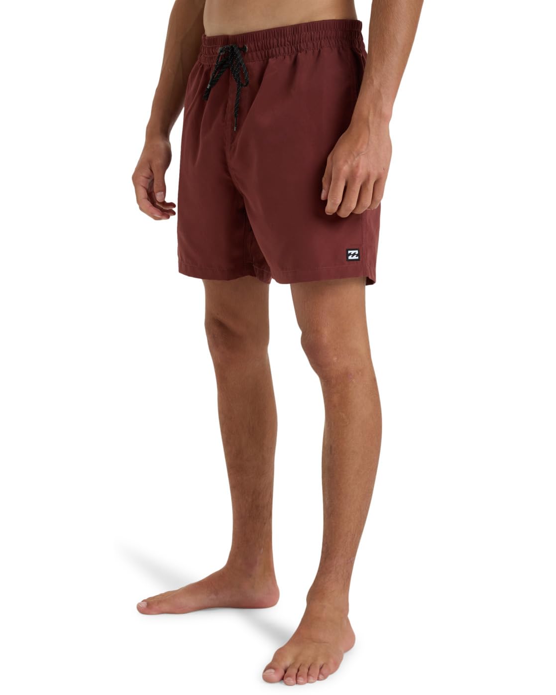 BILLABONG All Day Lb Costume a Slip da Bambino Uomo (Pacco da 1)