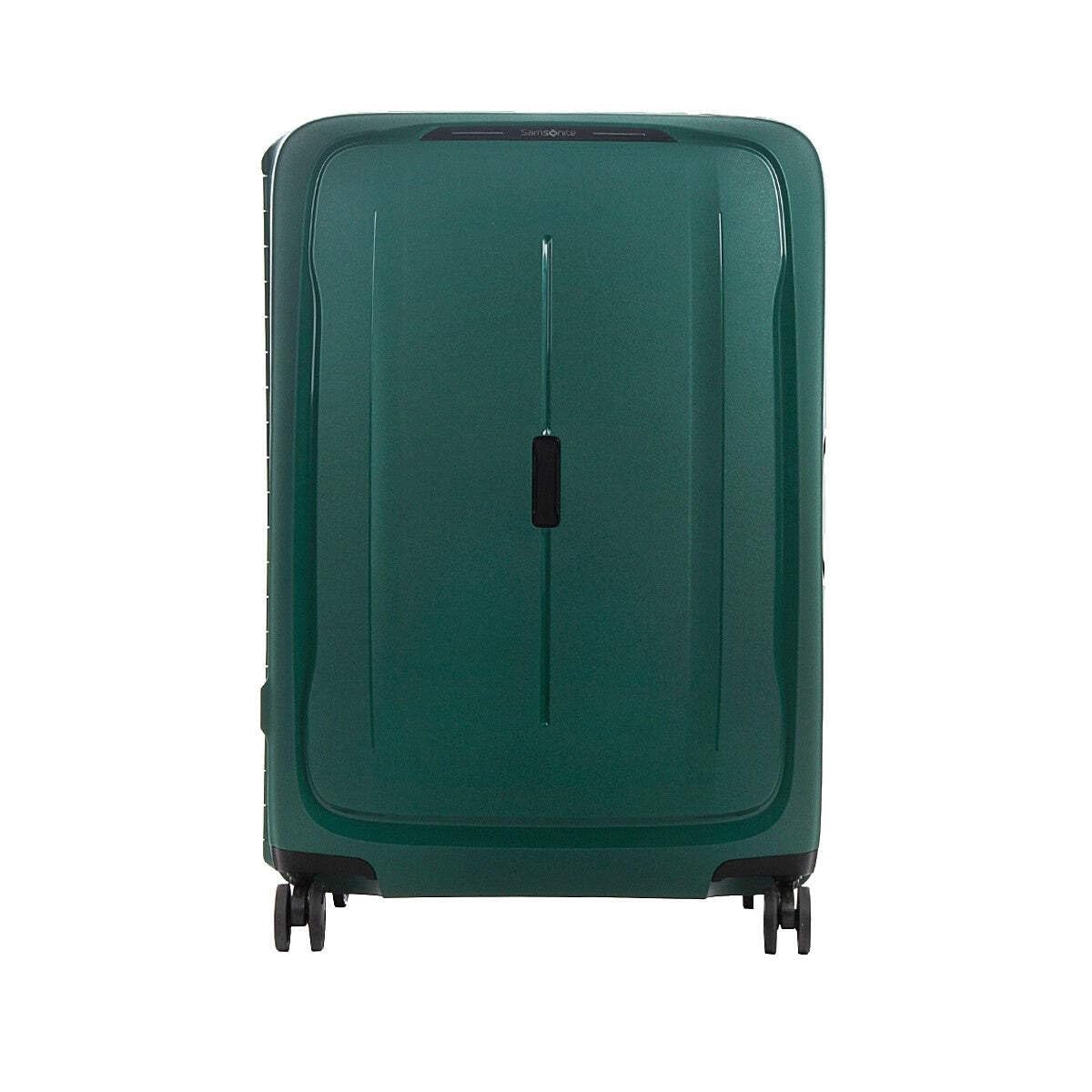 Samsonite - Spinner L 4 Ruote Alpine Green art.​KM0*14003 ALPINE GREEN TU
