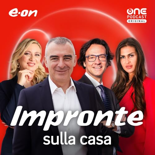 Impronte sulla casa – con Mariana D’Amico, Ida Di Filippo e Gianluca Torre