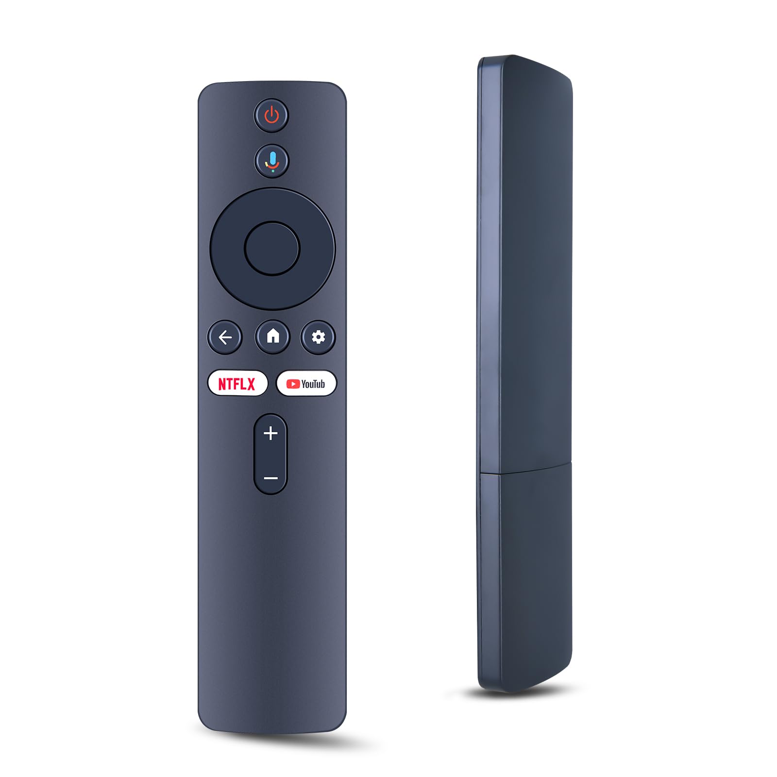 Télécommande pour Xiaomi Smart Projector L1 Pro - Télécommande de Remplacement pour Projecteur Full HD 1080P