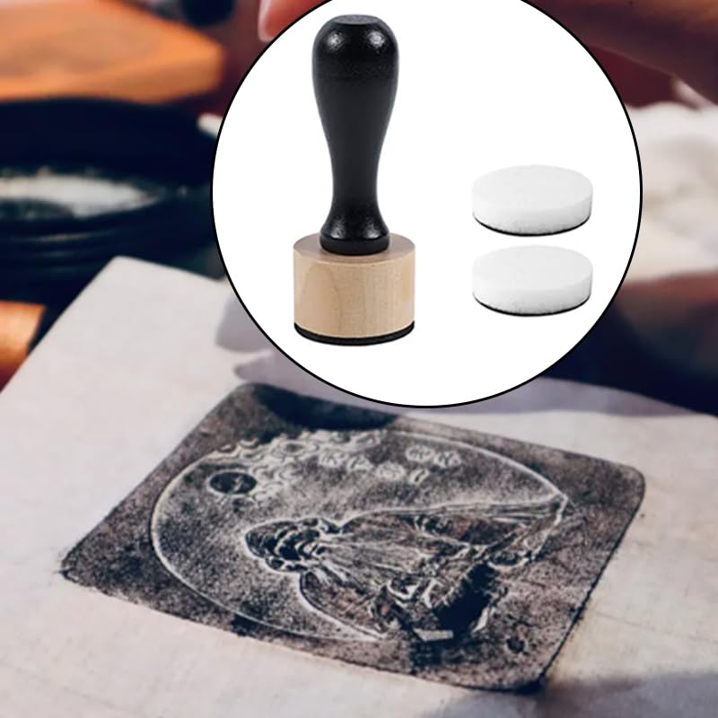 Paper For Distress Ink Blending