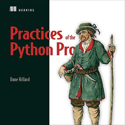 Practices of the Python Pro by Dane Hillard episode artwork