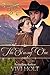 The Strong One (Cutter's Creek Book 2)