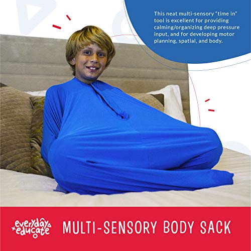 deep pressure sensory toys