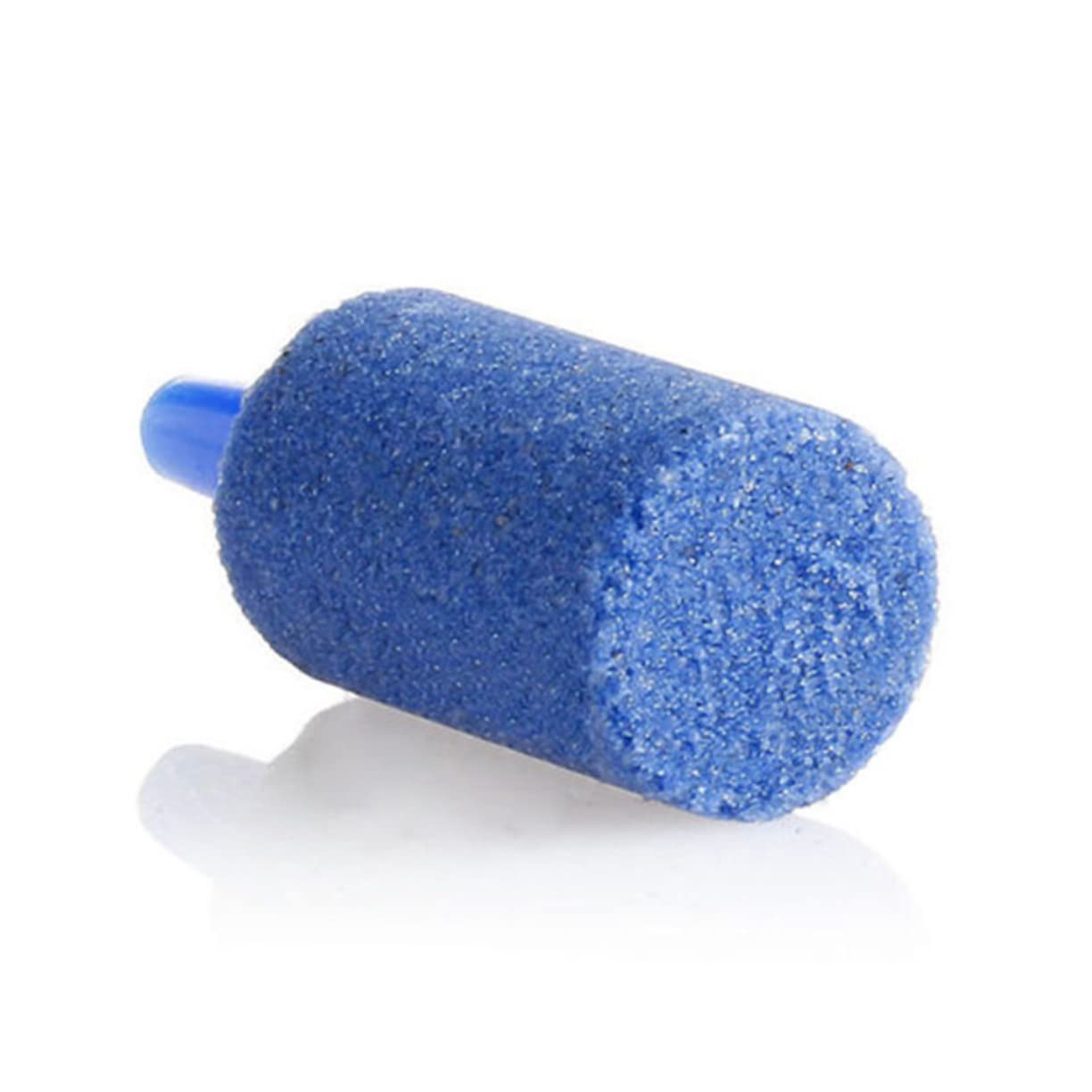Toddmomy 100pièces Pierre à Air pour Aquarium Bulleur Remplaçable pour Réservoirs Eau Douce Et Aquariums Et Systèmes Hydroponiques