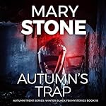 Cover of Autumn's Trap