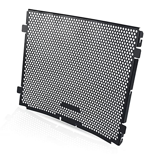 Motocicleta Aleación de Aluminio Protector del Radiador para 1290 Super Adventure S/R 2017-2020