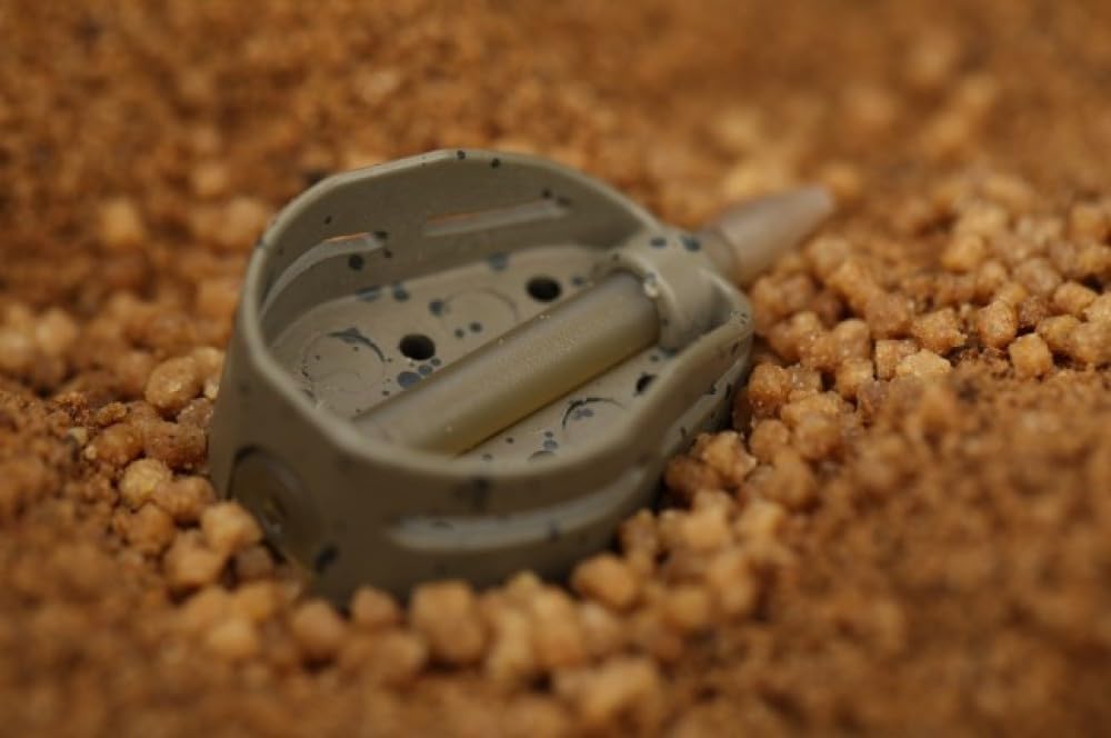 NUOVO Guru Hybrid In linea Alimentatori - Mini Piccolo Medio Grande