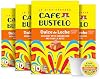 Café Bustelo Cápsulas de Café con Sabor Artificial a Dulce de Leche, 60 unidades | Compatible con cafeteras Keurig (No afiliado. Ver descripción completa del producto), Notas de Caramelo, Estable en Anaquel, Elegible para SNAP EBT Cápsula 10 unidades (Paquete de 6) 2