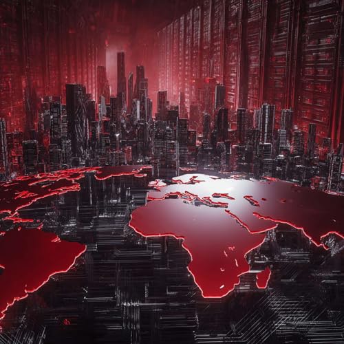 Wenn das Internet stillsteht &ndash; Europas gef&auml;hrlichste Abh&auml;ngigkeit