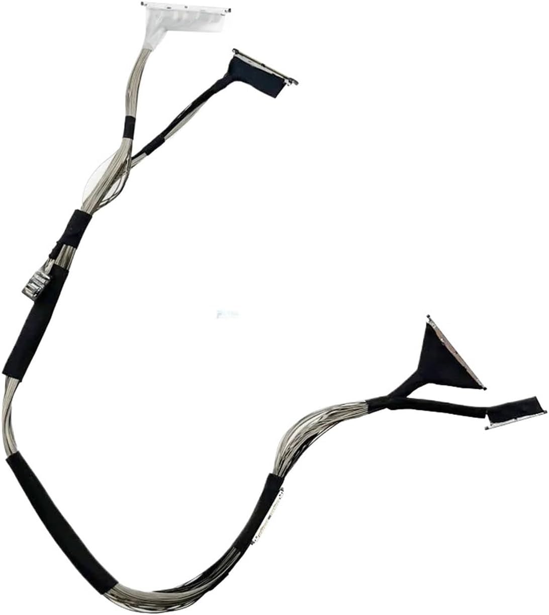 Gimbal PTZ Coaxial Cable, Compatible For DJI Mavic 3T, Camera Video Signal Transmission Wire Spare Part