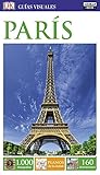  Guías Visuales. París
