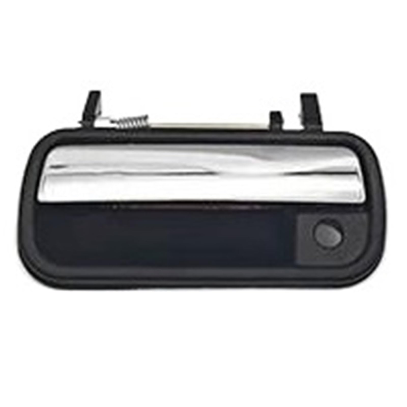 Atgcbcauf Left Front Door Outer Handle For Toyota For Hilux Rn85 1988 1989 1990 1990 1991 1992 1993 1994 1995 1996 Car Exterior Door Handles(Left)
