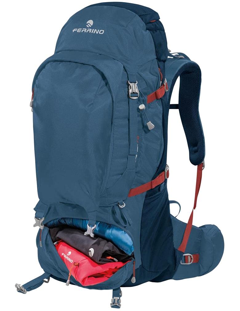 Ferrino Backpack Transalp 80 Zaino Unisex adulto