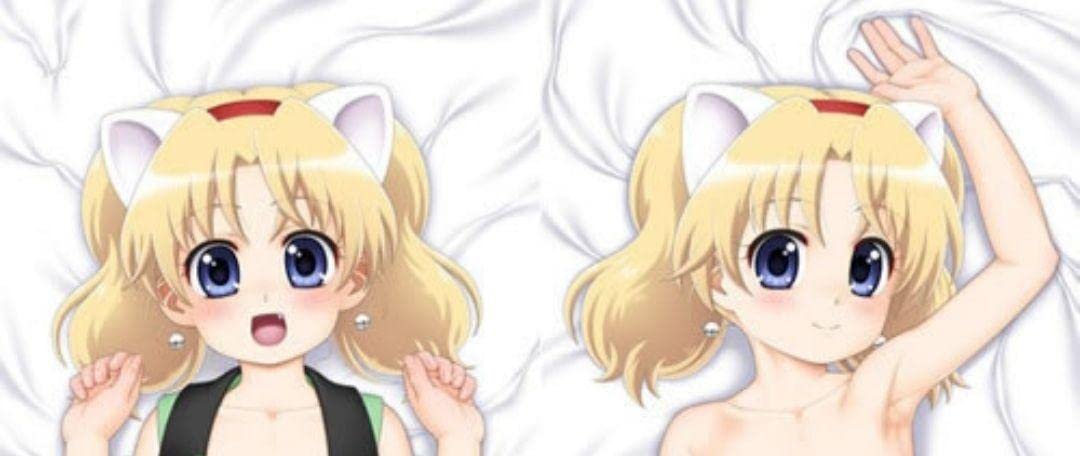 ジュエルペットてぃんくる ミニ 抱き枕 全4種セット（Amazon  