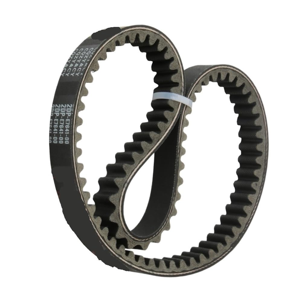 Ceinture de course pour scooter robuste compatible GPD150 - 5