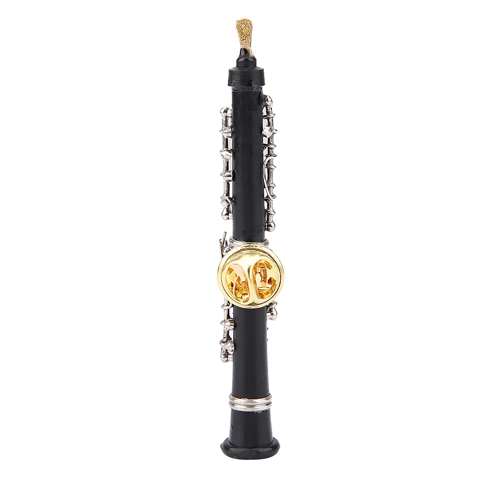 Kleine Hobo Pin Broche met Koffer, Muziekinstrument Hobo Replica Collectible Beeldjes Pin Broche Ambachtelijke Kleding Decoratie Kleine Hobo Pin Broche met Koffer, Muziekinstrument Hobo Replica Collectible Beeldjes Pin Broche Ambachtelijke Kleding Decoratie