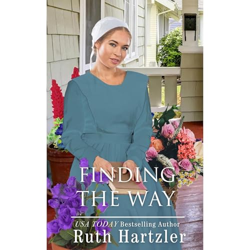 Finding the Way (Written by Ruth Hartzler) episode artwork
