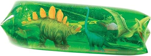 WARM FUZZY Juguetes Juguetes sensoriales de Water Wigglers Tubos sensoriales Juguete sensorial blando de agua Juguetes para ansiedad para