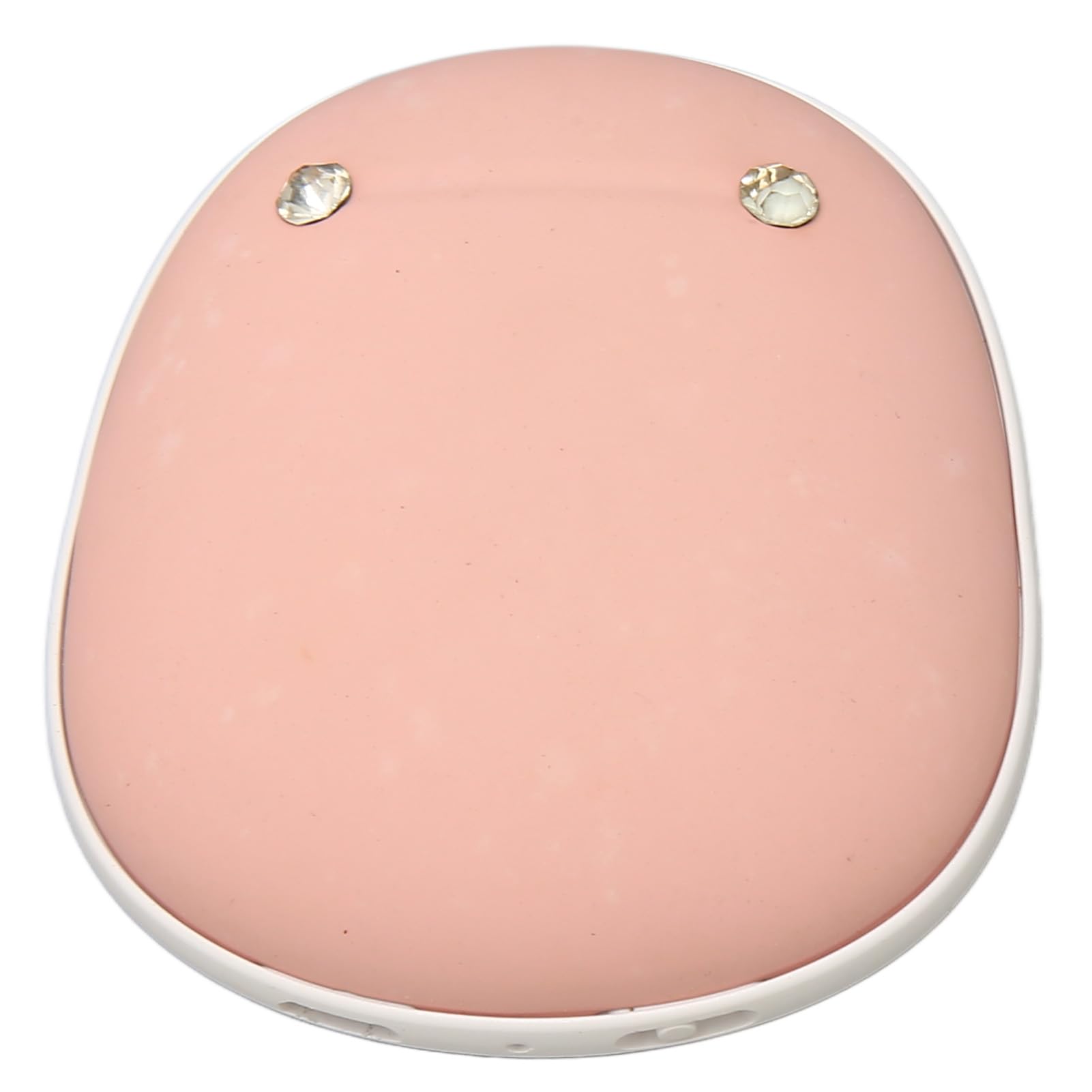 Cocoarm Scaldamani Elettrico Scaldamani Ricaricabile USB in Alluminio 4000mAh da 6 a 8H Mini Riscaldatore Portatile da 122 a 131F con Telecomando Fotografico Bluetooth per Uso Invernale all'aperto