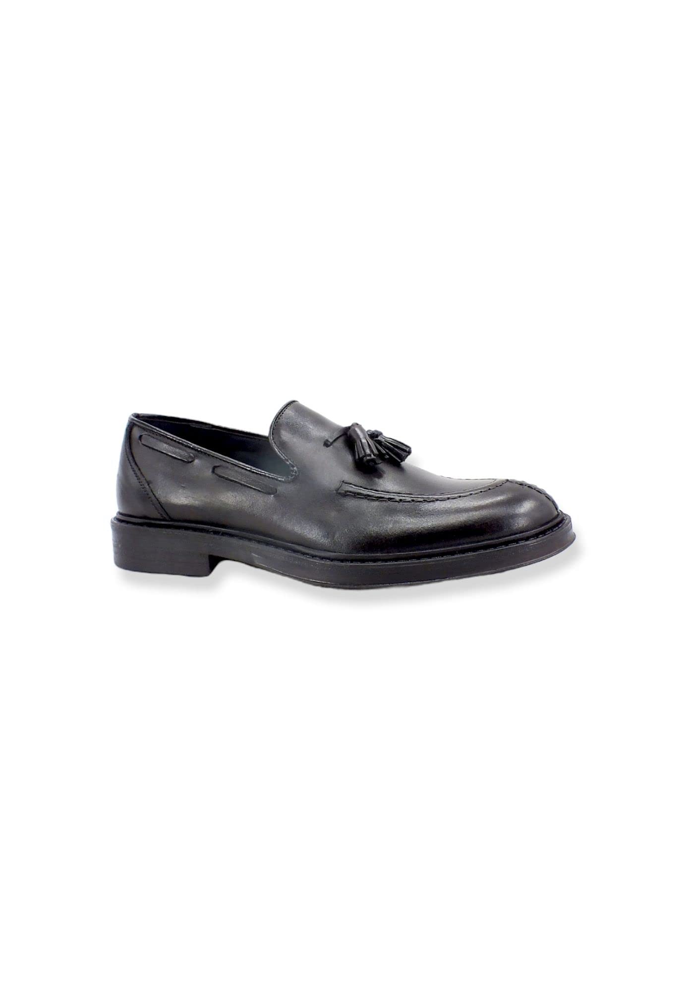 Kawa czarna C1RF1160, t moro, 45 EU