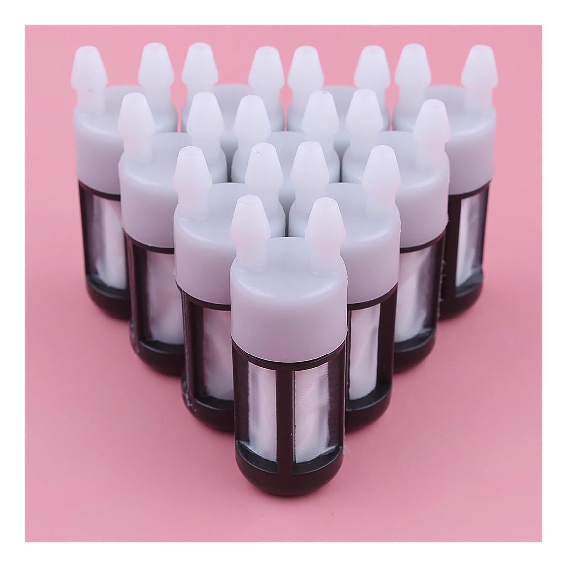 Filtro de Doble Puerto (5/10 Unidades) Compatible con sopladores BR500, BR550, BR600, BR420, BR400, BR380, BR320 y BR340. Repuesto 4282-007-3600.(10pcs)