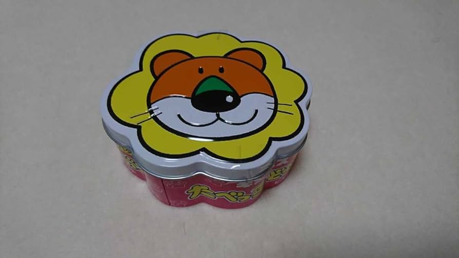 MB11 たべっ子どうぶつ LION ライオンズ 缶バッジ 40コセット MB11 たべっ子どうぶつ LION ライオンズ 缶バッジ 40コセット